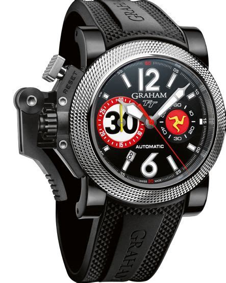 graham isle of man tt watch replica|Graham TT Isle of Man .